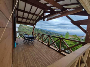 Chalet Iris